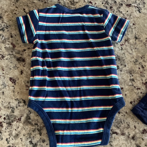 Baby outfit set - Picture 5 of 6